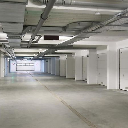 Apartamenty Polanki Kolobřeh Exteriér fotografie