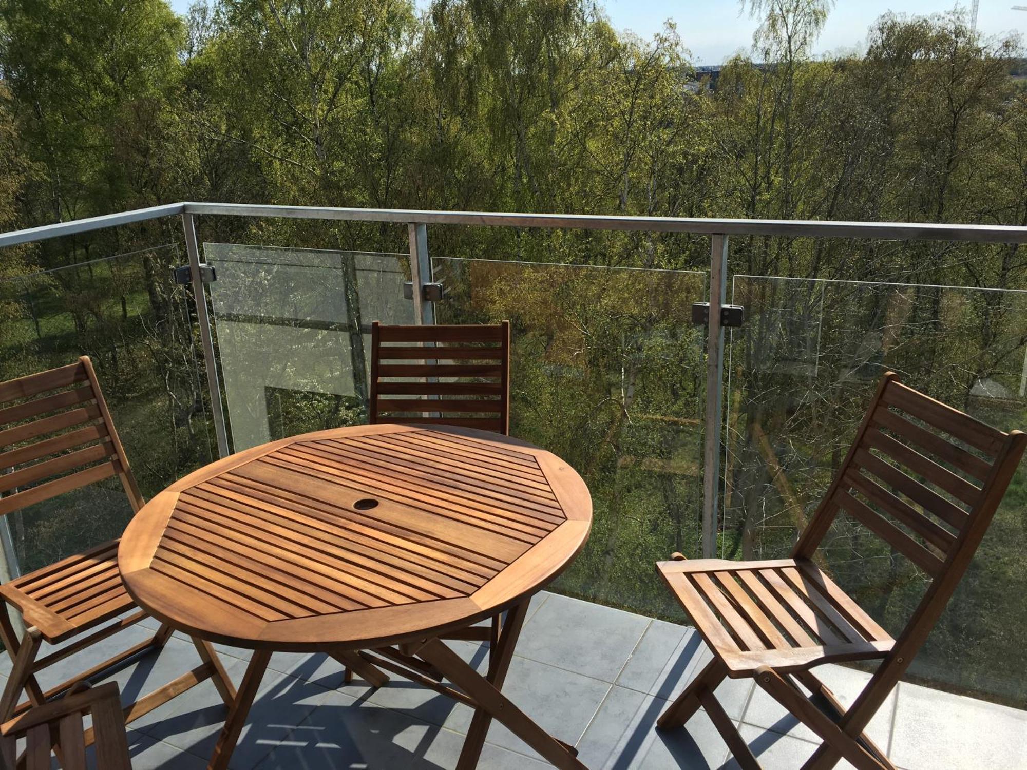 Apartamenty Polanki Kolobřeh Exteriér fotografie